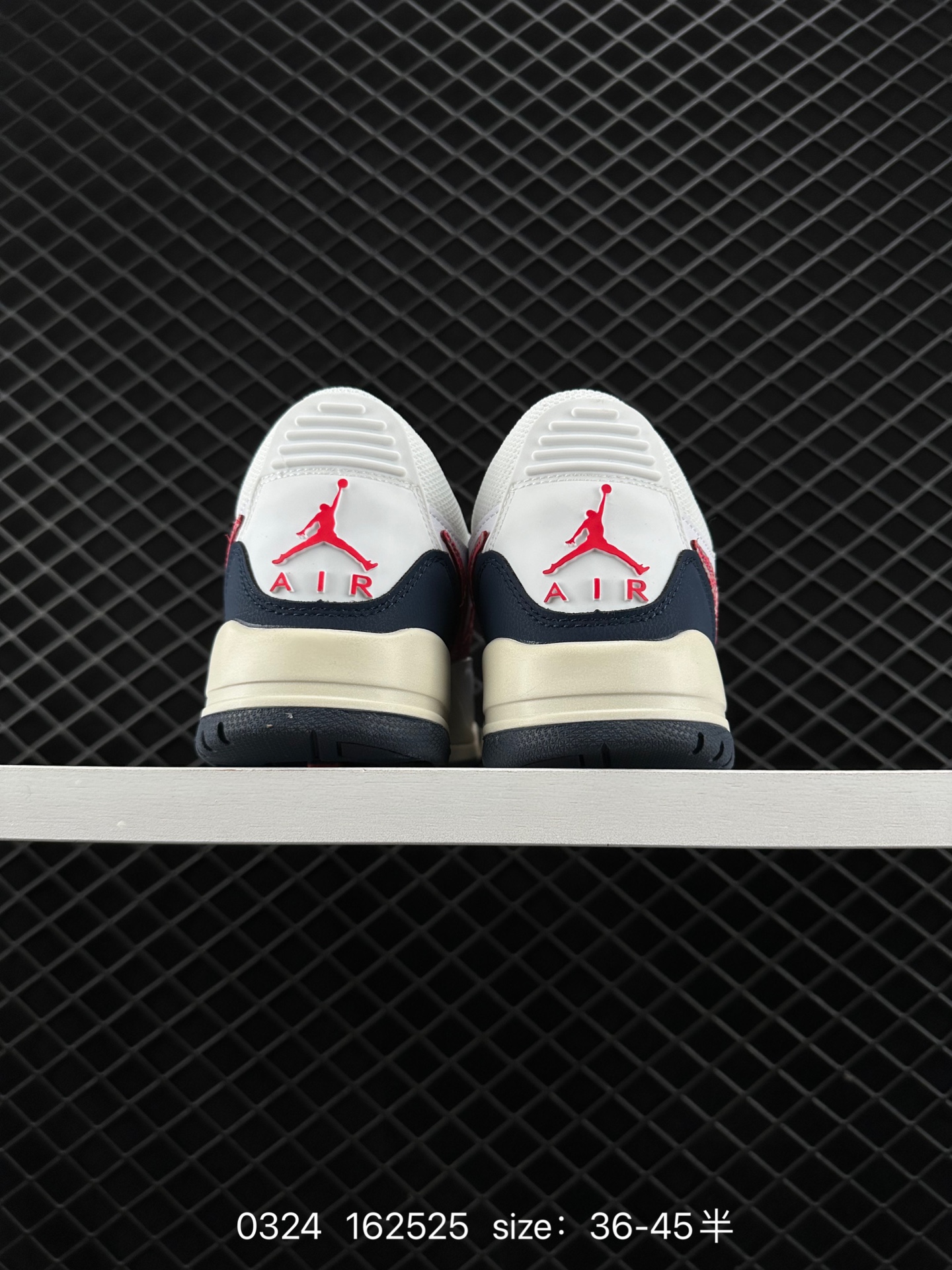 Air Jordan Legacy 312